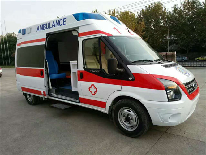 鹿寨乌鲁木齐沙依巴克区上线 “安康护送” 非急救转运服务平台