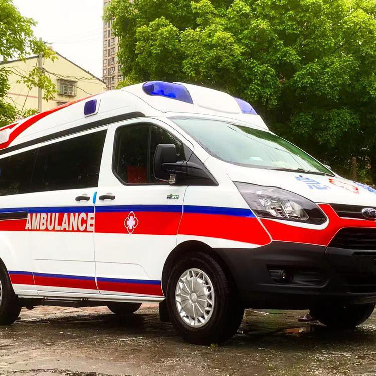 鹿寨重症监护救护车出租护送返乡